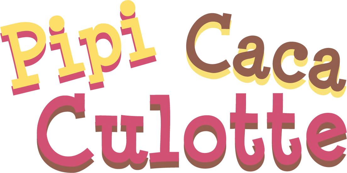 Pipi Caca Culotte - Jeu de société